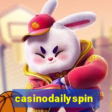 casinodailyspin