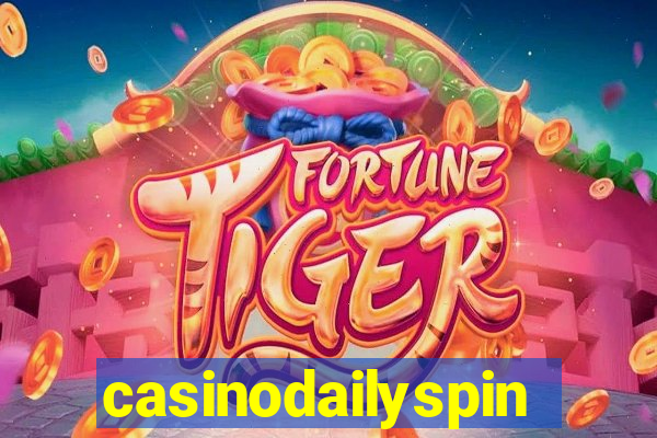 casinodailyspin