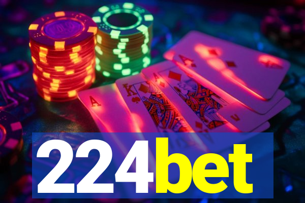 224bet