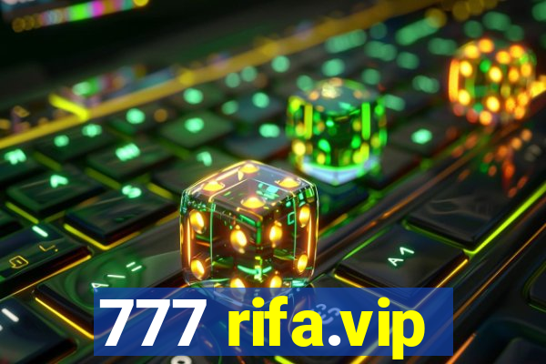 777 rifa.vip