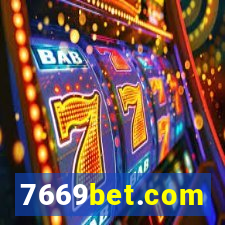 7669bet.com