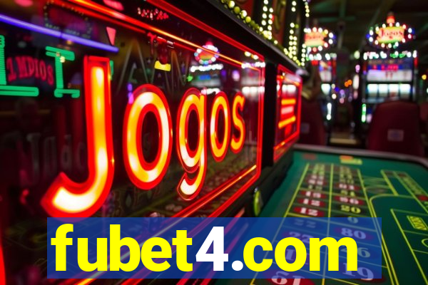 fubet4.com