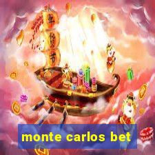 monte carlos bet