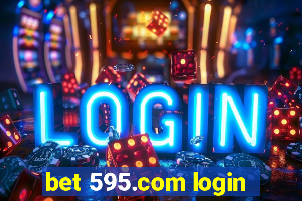 bet 595.com login