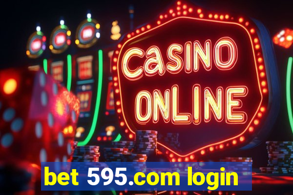 bet 595.com login