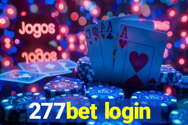 277bet login