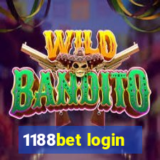 1188bet login