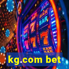 kg.com bet