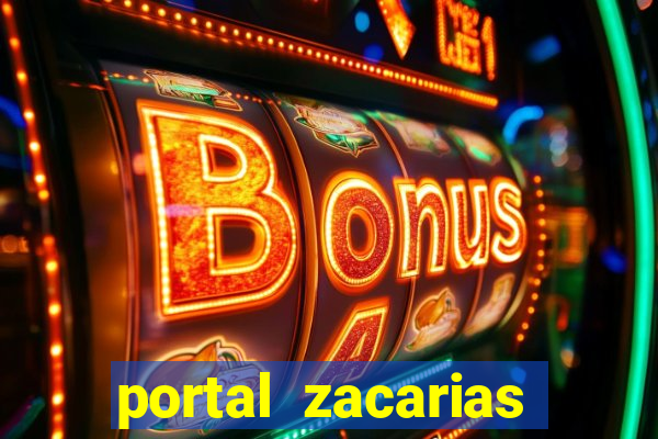 portal zacarias cavando propria cova