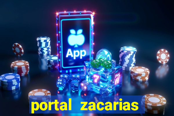 portal zacarias cavando propria cova