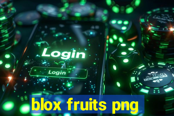 blox fruits png