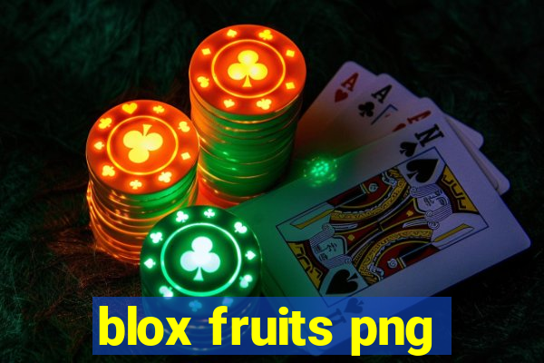 blox fruits png