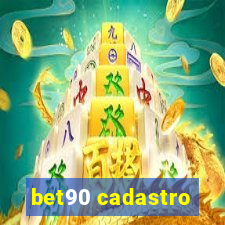 bet90 cadastro