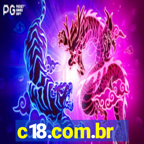 c18.com.br