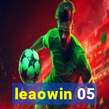 leaowin 05