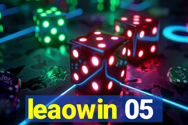 leaowin 05