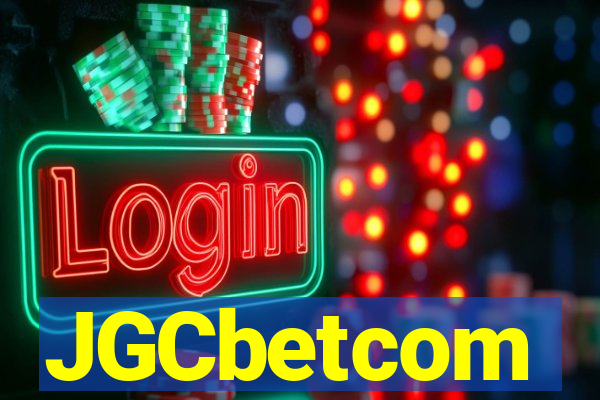 JGCbetcom