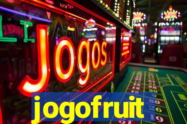 jogofruit