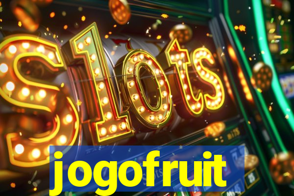 jogofruit