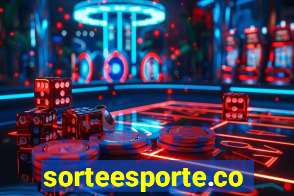 sorteesporte.com