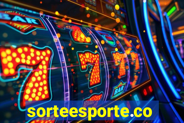 sorteesporte.com