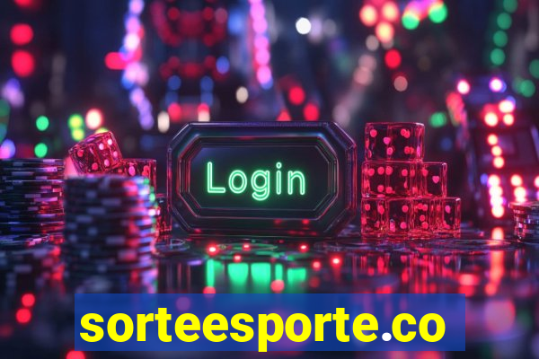 sorteesporte.com