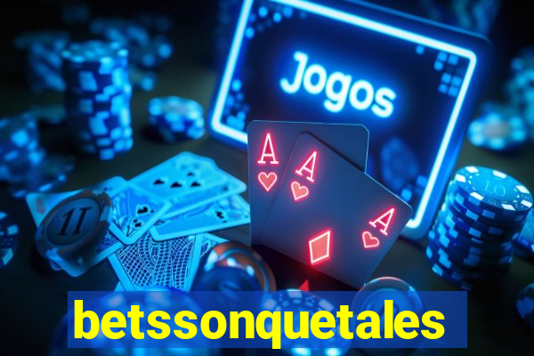 betssonquetales