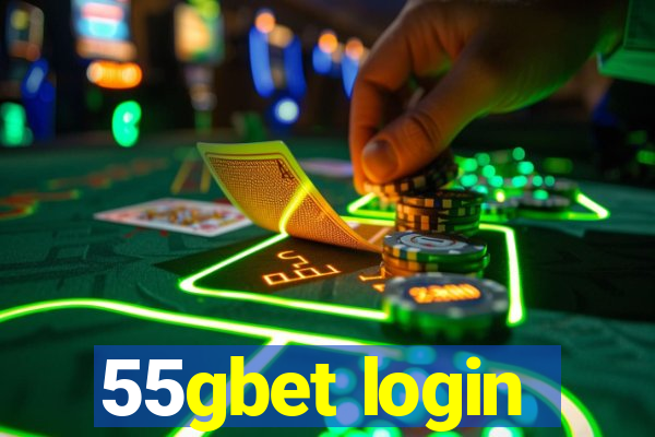 55gbet login