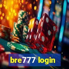 bre777 login