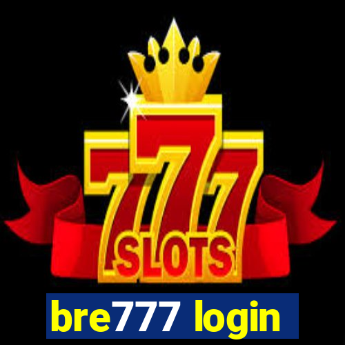 bre777 login