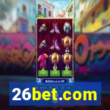 26bet.com