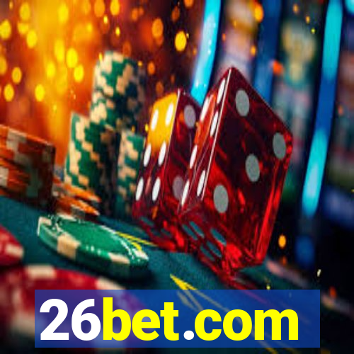 26bet.com