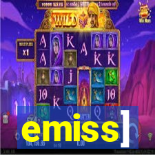 emiss]