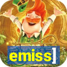 emiss]