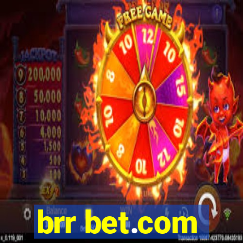 brr bet.com