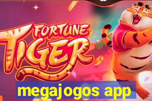 megajogos app