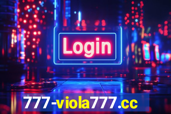 777-viola777.cc