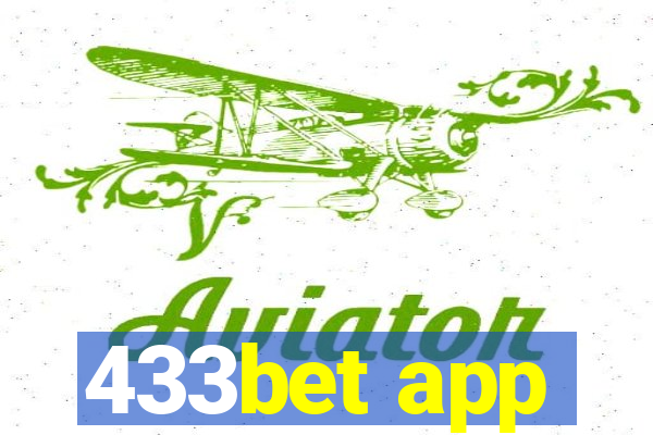 433bet app