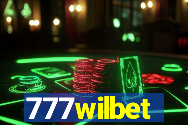 777wilbet