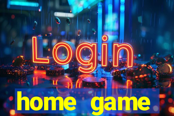 home game gamecategoryid 3