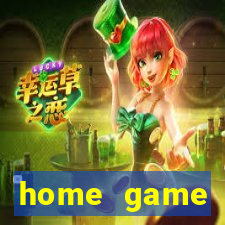 home game gamecategoryid 3