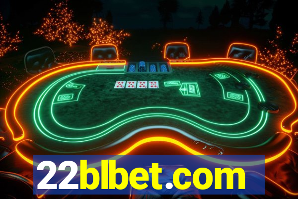 22blbet.com