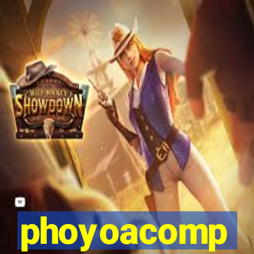 phoyoacomp