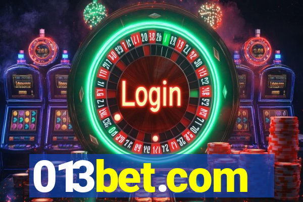 013bet.com