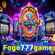 Fogo777game