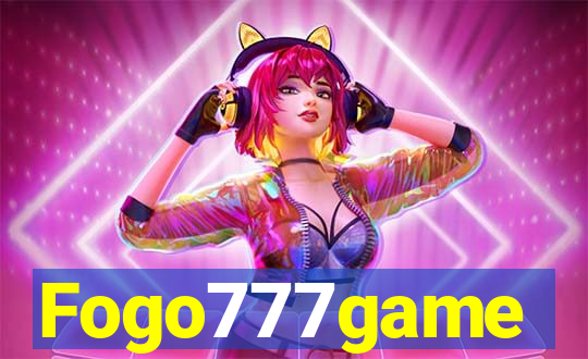 Fogo777game