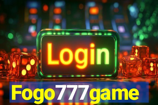 Fogo777game