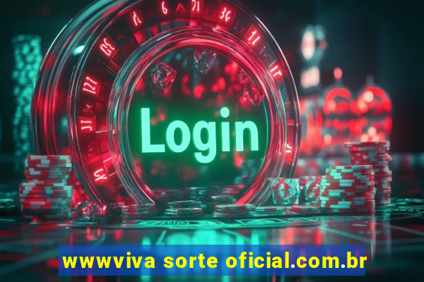 wwwviva sorte oficial.com.br