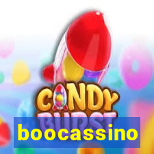 boocassino