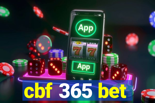 cbf 365 bet